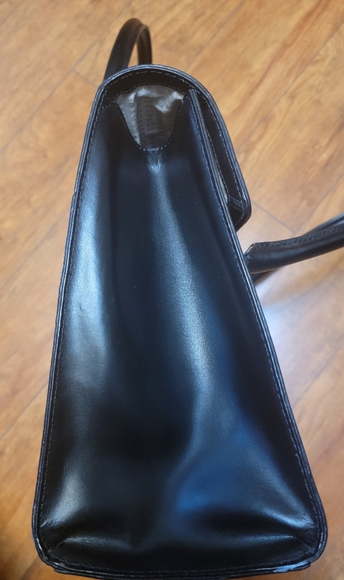 ♠️♠️🎉Black KATE SPADE NEW YORK Shoulder Bag♠️🎉♠️🎉🤩 - Picture 5 of 16